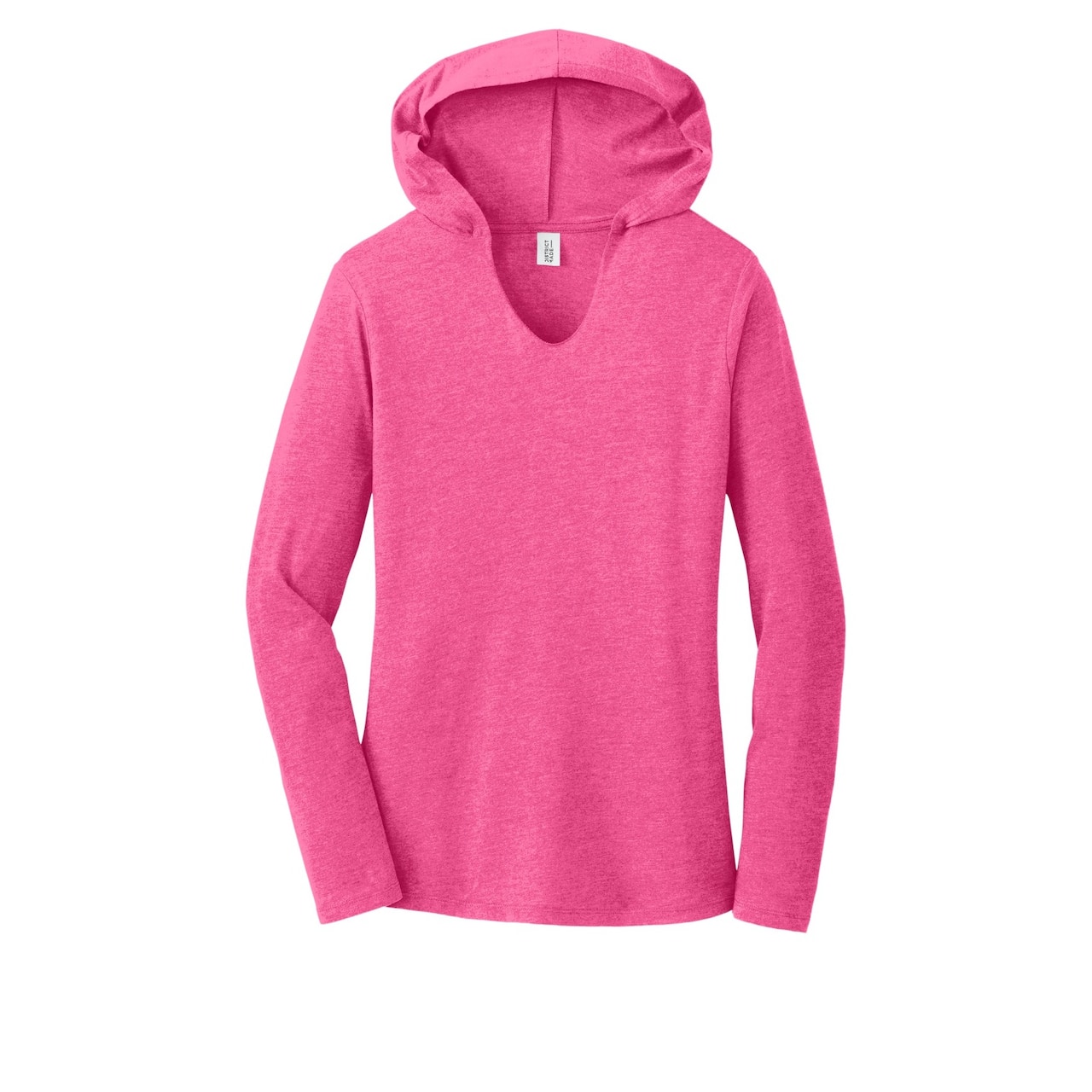 District® Women's Perfect Tri® Long Sleeve Hoodie